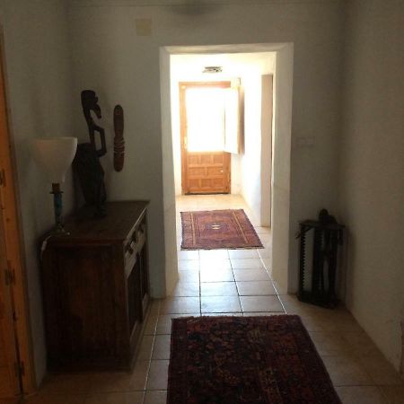 Caserío Casas del AljibeCasa Pasy别墅 外观 照片