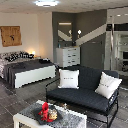 Caserío Casas del AljibeCasa Pasy别墅 外观 照片