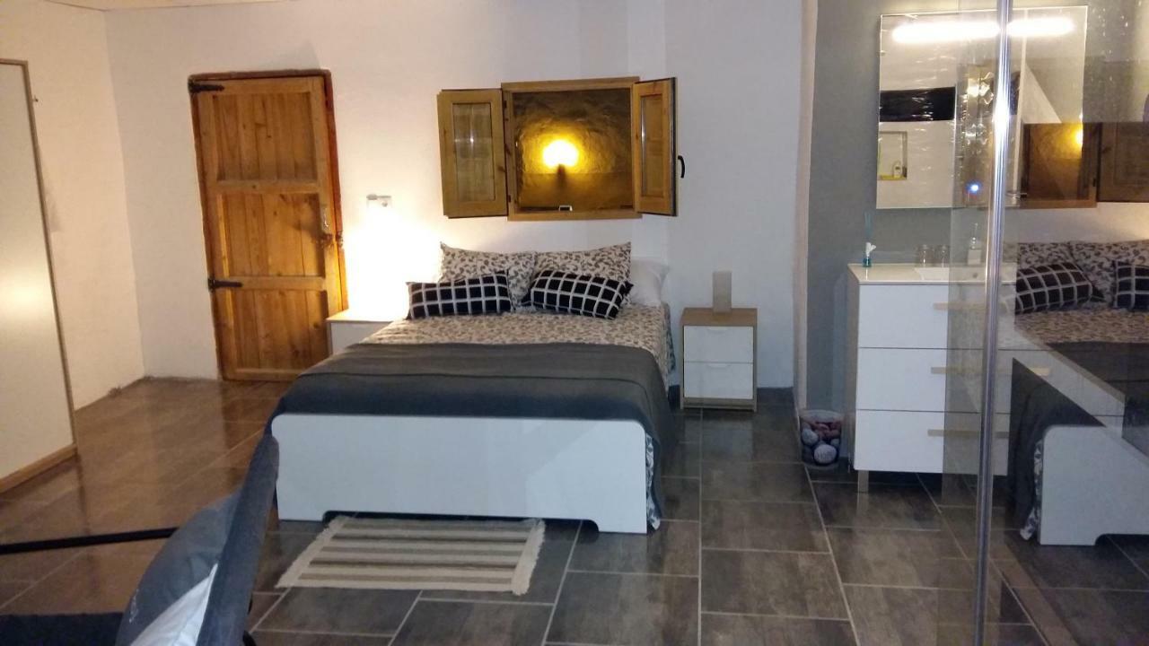 Caserío Casas del AljibeCasa Pasy别墅 外观 照片