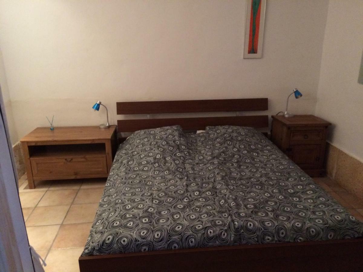 Caserío Casas del AljibeCasa Pasy别墅 外观 照片