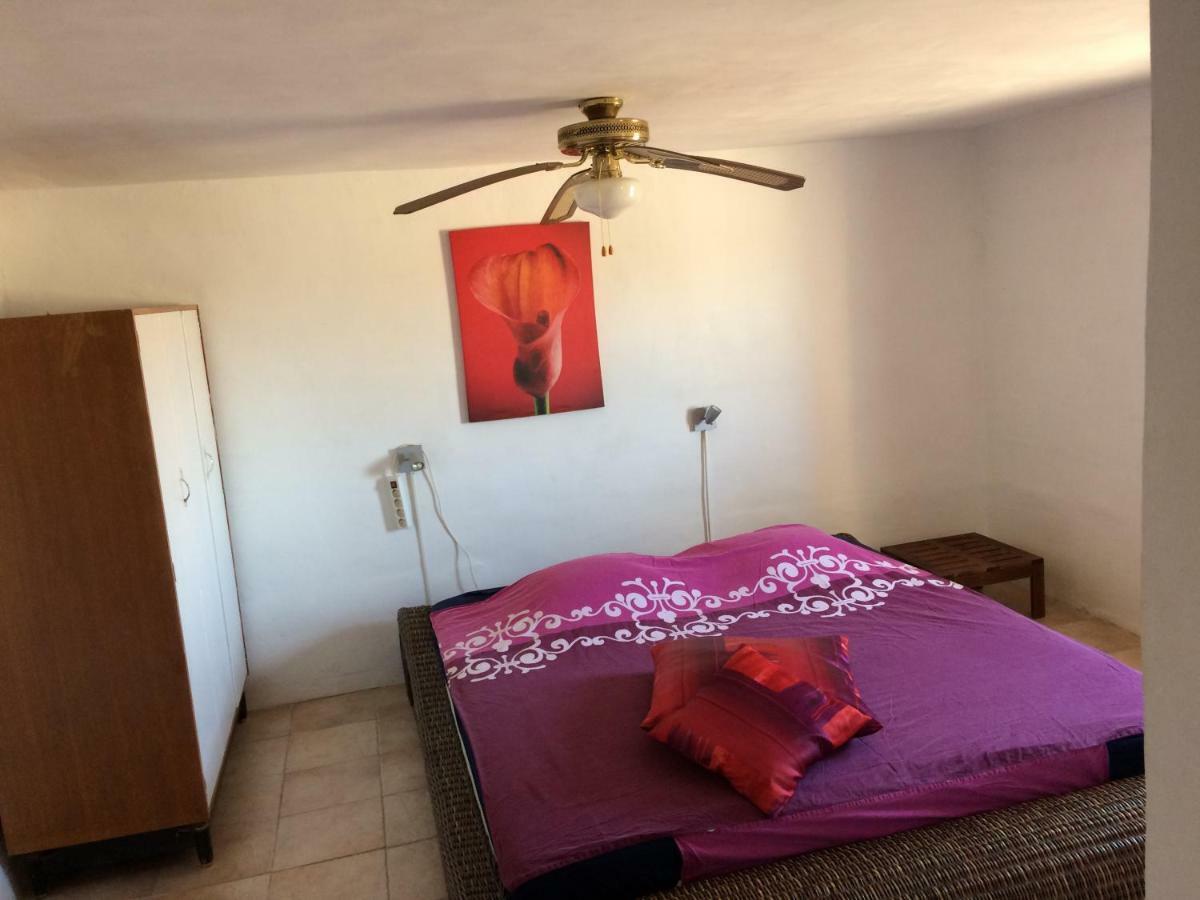 Caserío Casas del AljibeCasa Pasy别墅 外观 照片