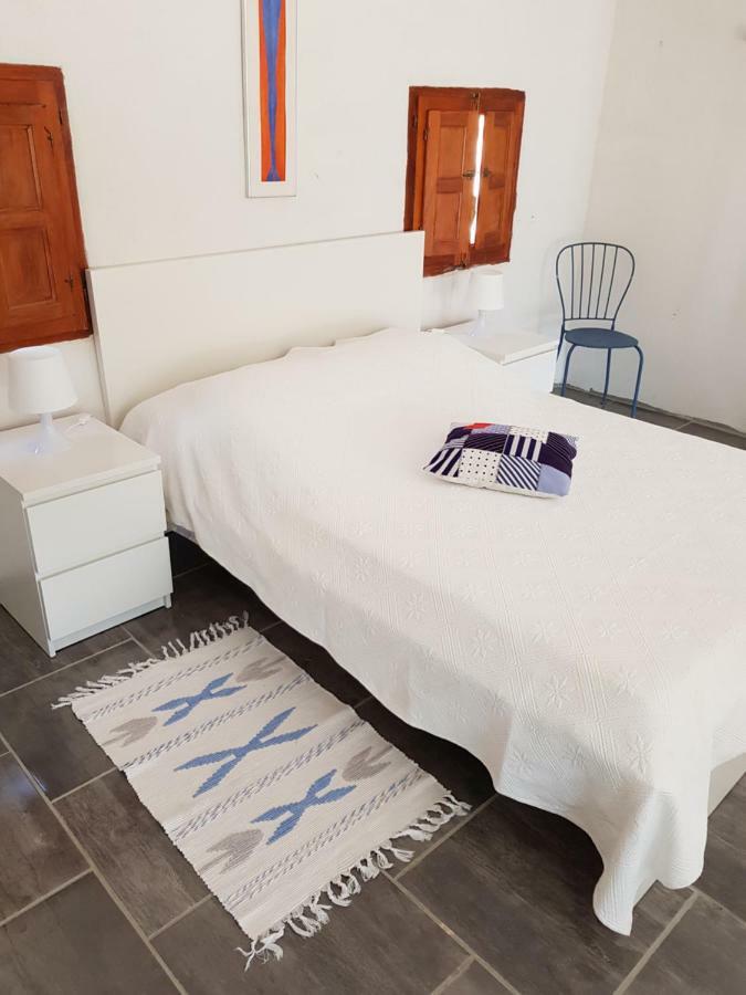 Caserío Casas del AljibeCasa Pasy别墅 外观 照片